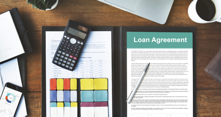 Navigating Economic Opportunities: How Helacred Ltd’s Loan Solutions Support Business Growth